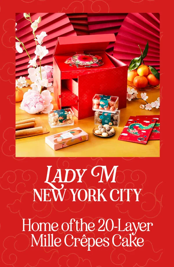 Lady M