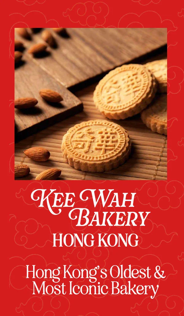 Kee Wah Bakery