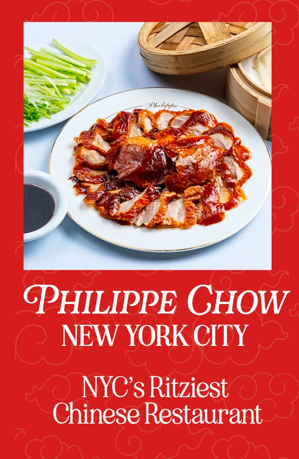 Philippe Chow