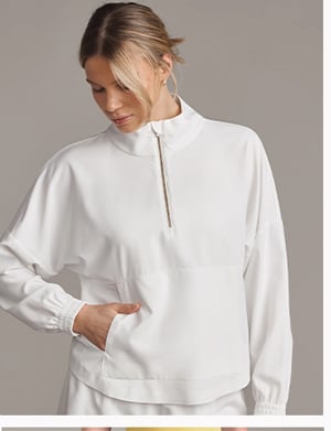 Mirage Anorak