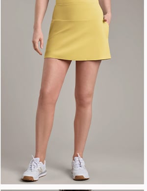 14'' Course to Court Skort