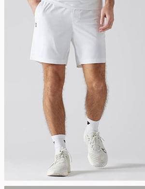 7'' Pursuit Short - Lined