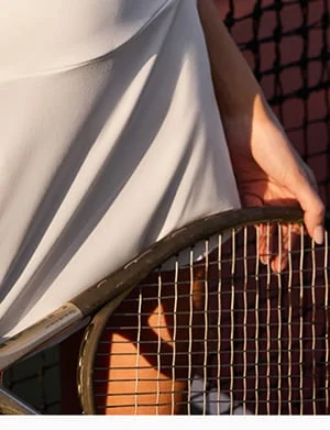 Shop tennis for her