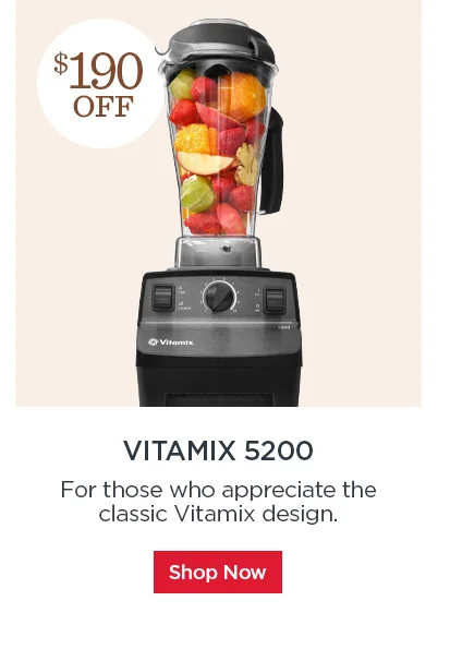 Vitamix 5200