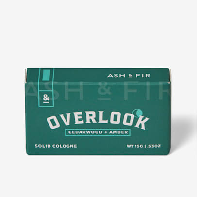 Solid Cologne