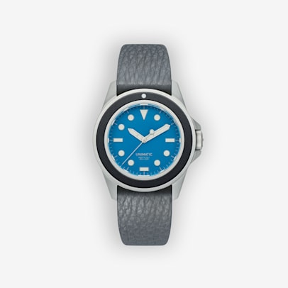 Unimatic UT1-AS Alps Watch