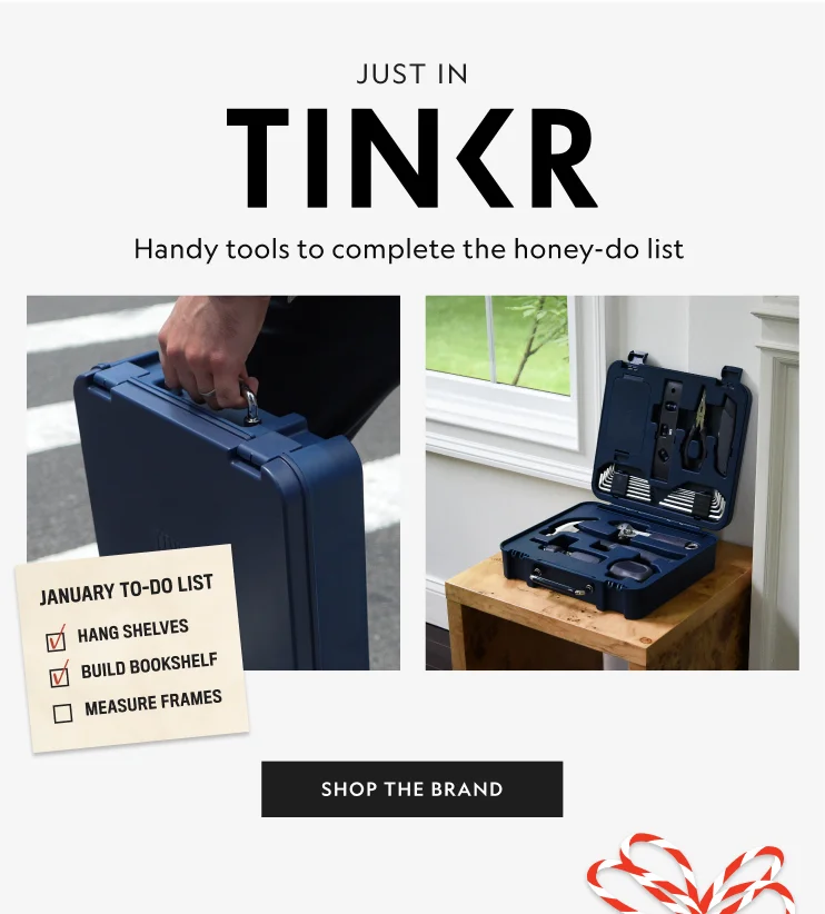 TINKR