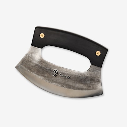 Blacksmith Ulu Knife