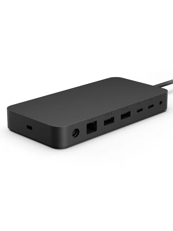 Surface Thunderbolt™ 4 Dock.