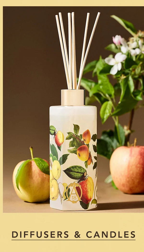 Diffusers & Candles
