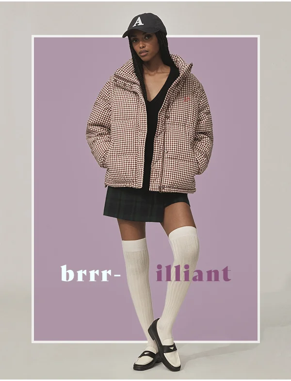 brrr-illiant