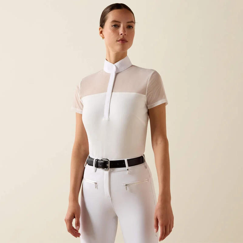 Allure Show Shirt