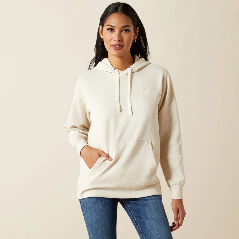 Ariat Logo 2.0 Hoodie