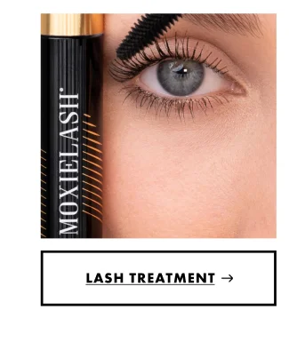 lash treatment
