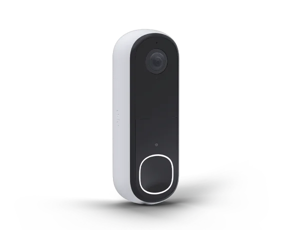 2K Video Doorbell