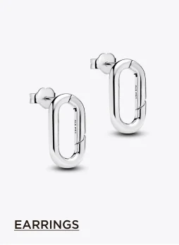 Charm Earrings
