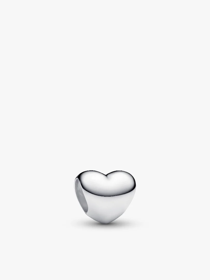 Heart Mini Charm