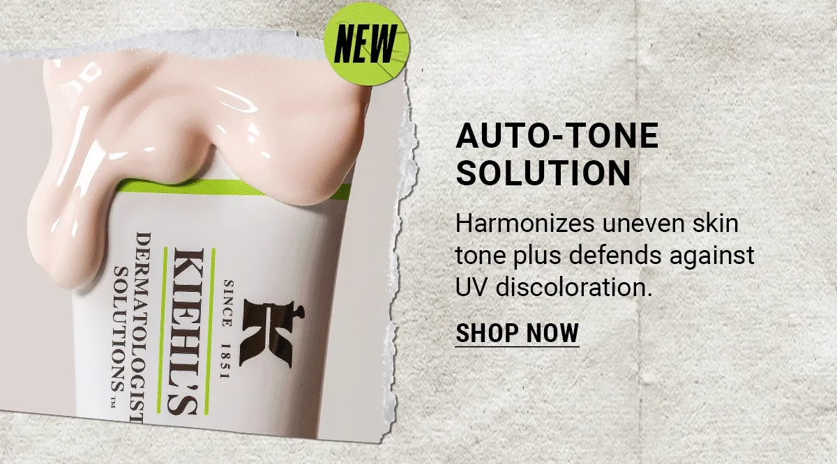 AUTO-TONE SOLUTION