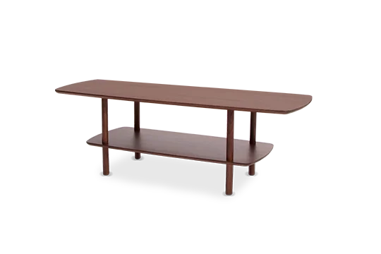 Serif Coffee Table