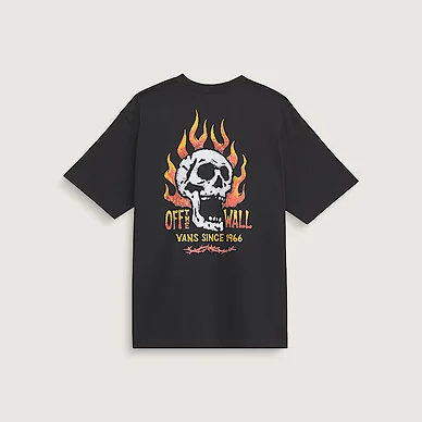 Off The Wall Fever T-Shirt