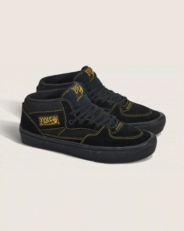 Skate Contrast Stitch Pack