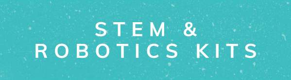 Shop Stem & Science Learning Kits
