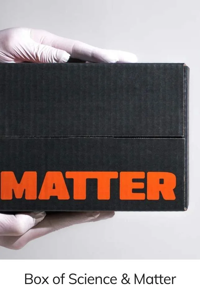 Box of MATTER