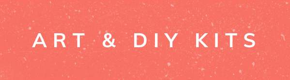 Shop Kid's Arts & DIY Kits
