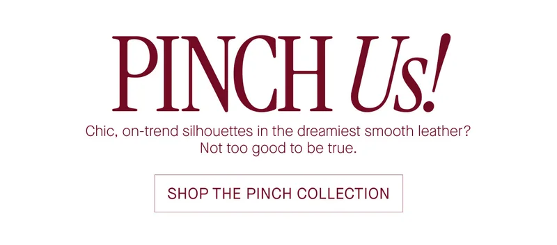 PINCH Us!