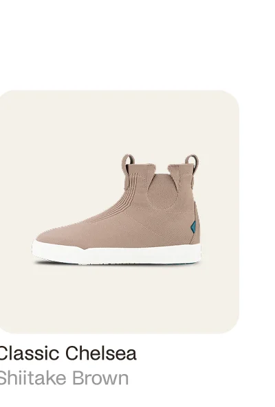 Classuc Chelsea Concrete Grey