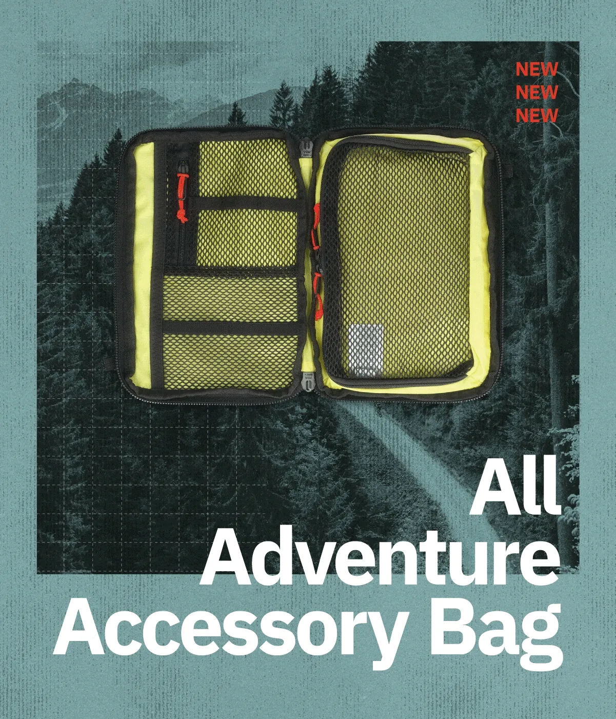 3 new pieces of drinkware from the MiiR and Topo Collab