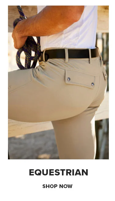 SHOP EQUESTRIAN