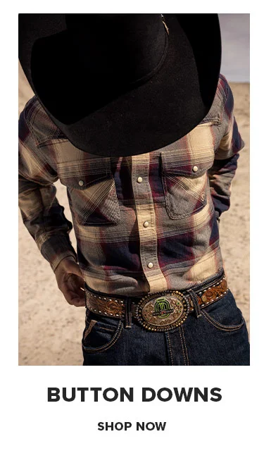 SHOP BUTTON DOWNS