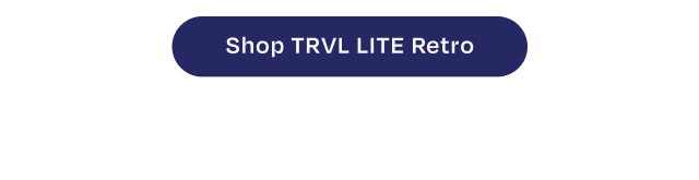 Shop TRVL LITE Retro Runner Sneaker - Button