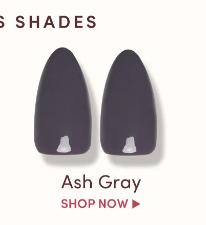 Shop Ash Gray