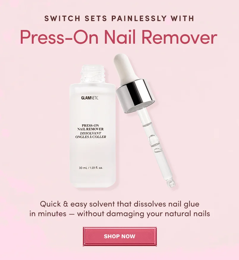 Shop Press-On Nail Remover
