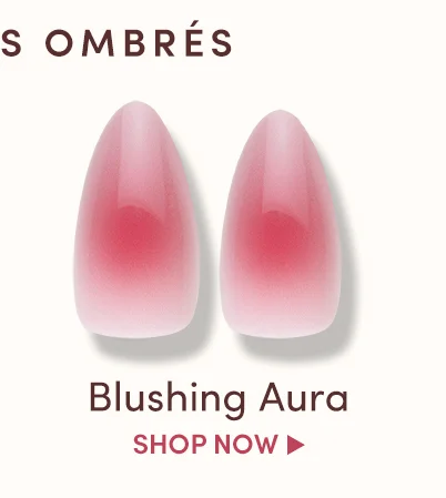 Shop Blushing Aura