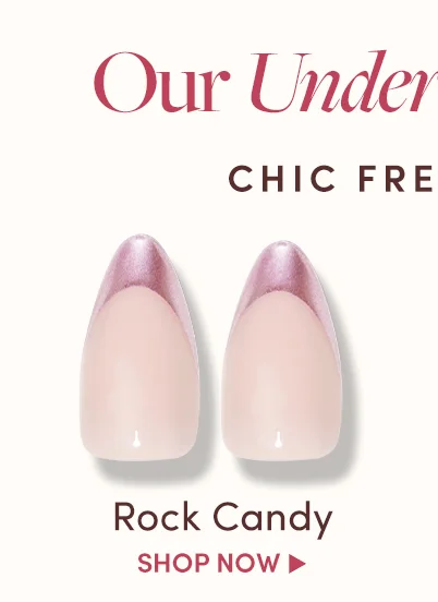 Shop Rock Candy