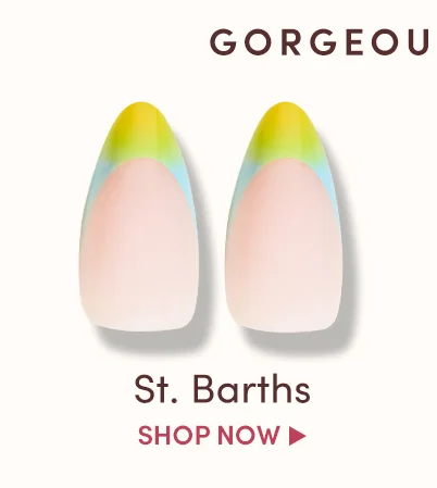 Shop St Barths