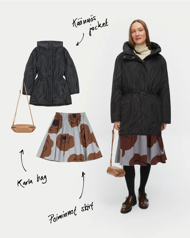 Layer it, style it, love it