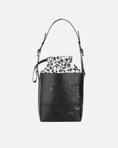 Imprint Tote Unikko bag