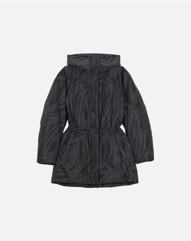 Käännös Jokuraita Down coat