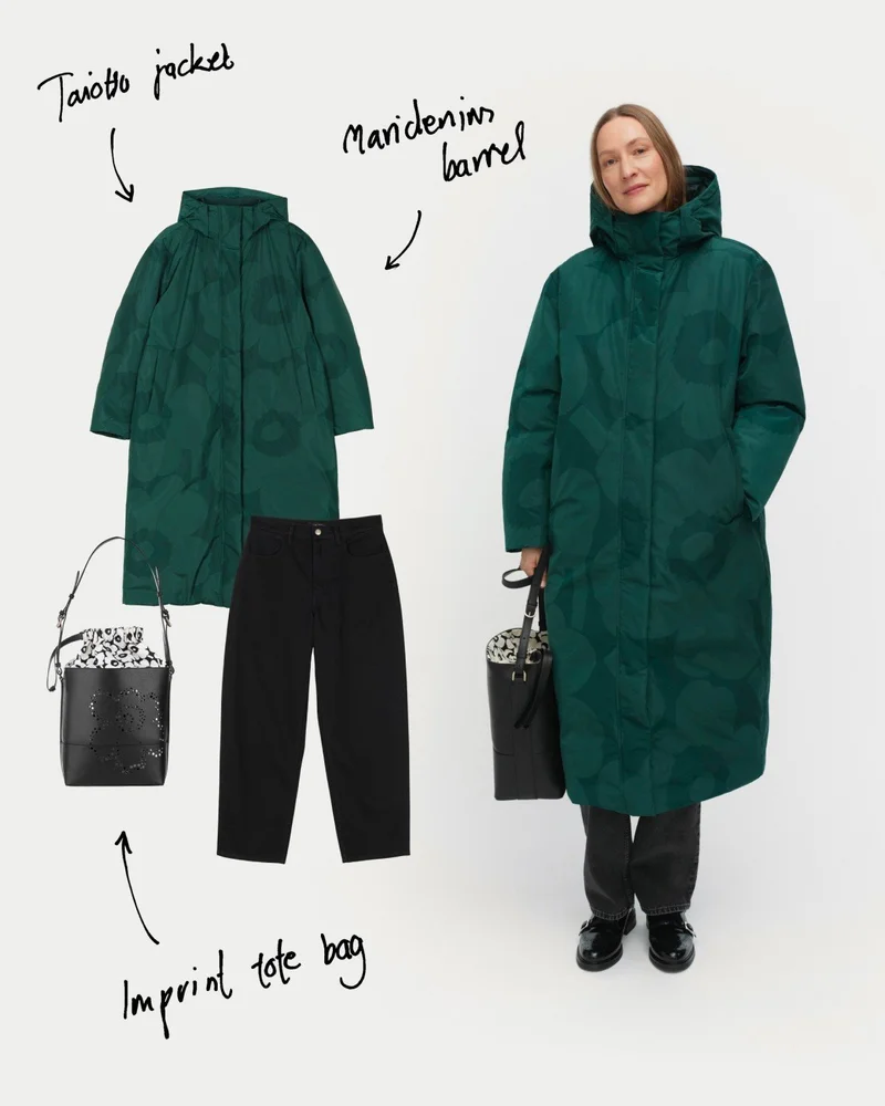 Layer it, style it, love it