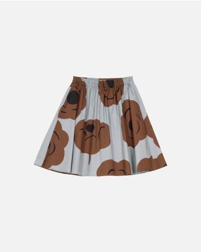 Poiminnot Tumma skirt