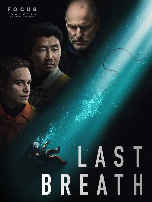 Last Breath