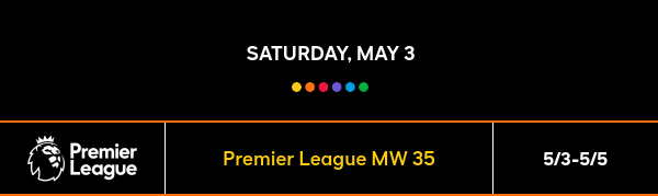 Calendar Sports