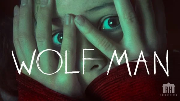 Wolf Man