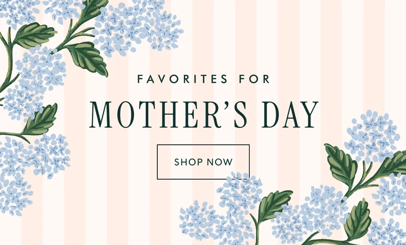 Shop Mother's Day Gift Pairings