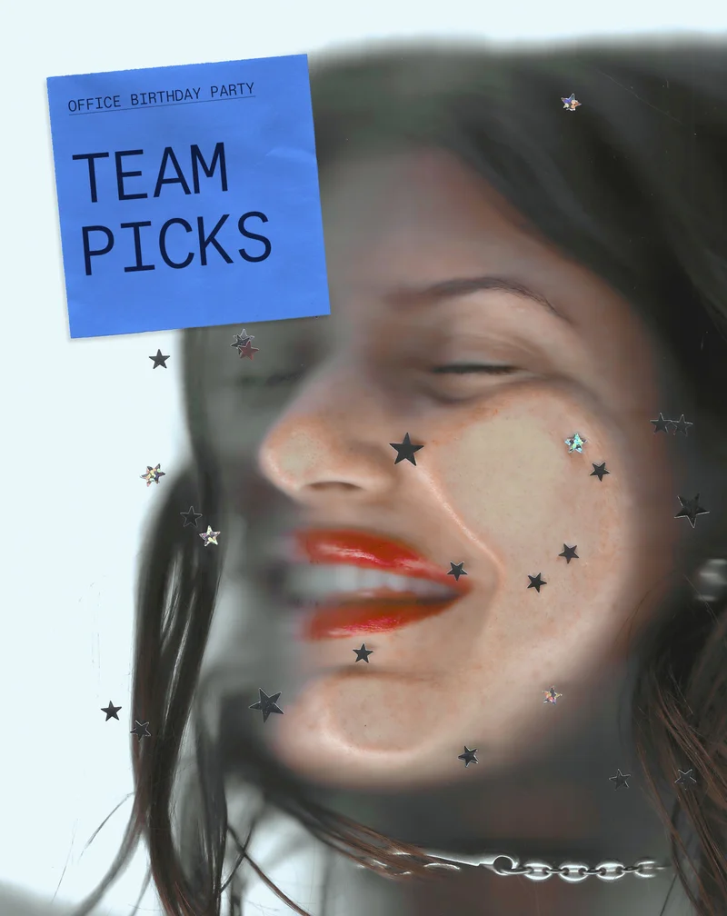 Office Birthday Party   |   Team Picks