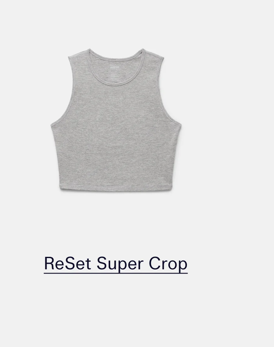 ReSet Super Crop